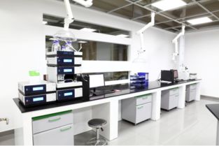 莱博克 您身边的实验室技术服务专家