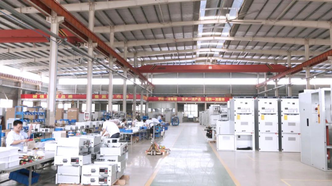 高质量发展看黄陂丨智能升级驱动新引擎 企业机器人产线引领订单热潮，技术服务筑牢竞争优势