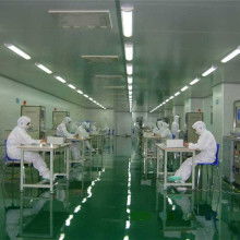 深圳市科迪净化制品厂 专业净化制品、工程与技术服务的领军企业